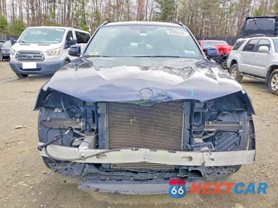 Piąte zdjęcie samochodu w środku: 2017 BMW X3 XDRIVE28I VIN:5UXWX9C36H0W78729 - miniatura