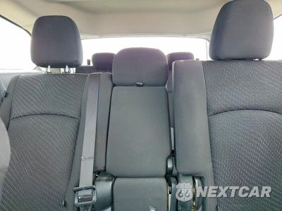 Zdjęcie 10 z 12 samochodu: 2018 DODGE JOURNEY SE VIN:3C4PDCAB7JT189030 - miniatura