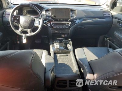 Zdjęcie 8 z 13 samochodu: 2022 HONDA PILOT ELITE VIN:5FNYF6H05NB033318 - miniatura