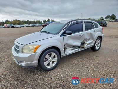 2010 DODGE CALIBER MAINSTREET 1B3CB3HA6AD567217 - główne zdjęcie licytacji z USA - miniatura