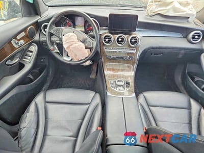 Zdjęcie 8 z 13 samochodu: 2017 MERCEDES-BENZ GLC 300 VIN:WDC0G4JB5HF159229 - miniatura