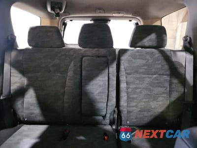 Zdjęcie 10 z 13 samochodu: 2003 HONDA CR-V LX VIN:SHSRD68453U102771 - miniatura