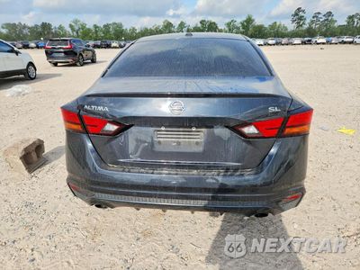Zdjęcie 6 z 13 samochodu: 2019 NISSAN ALTIMA 2.5 SL VIN:1N4BL4EV5KC211083 - miniatura