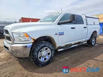 2014 RAM 3500 SLT 3C63R3DL3EG233101 - główne zdjęcie licytacji z USA - miniatura