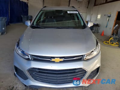 Piąte zdjęcie samochodu w środku: 2022 CHEVROLET TRAX 1LT VIN:KL7CJPSM3NB537294 - miniatura