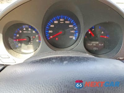 Zdjęcie 9 z 11 samochodu: 2004 ACURA TL VIN:19UUA66294A010697 - miniatura