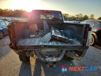 Zdjęcie 6 z 12 samochodu: 2014 RAM 2500 VIN:3C6TR5GT5EG294151 - miniatura