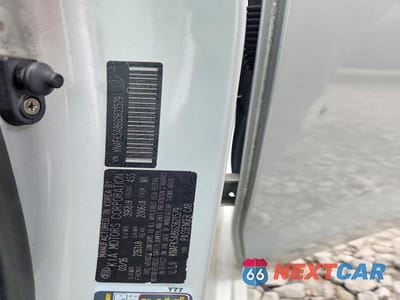 Zdjęcie 12 z 12 samochodu: 2016 KIA FORTE5 LX VIN:KNAFK5A86G5621579 - miniatura