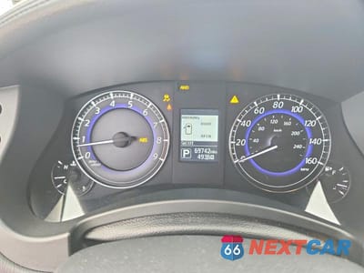 Zdjęcie 9 z 13 samochodu: 2017 INFINITI QX50 BASE VIN:JN1BJ0RR9HM400072 - miniatura