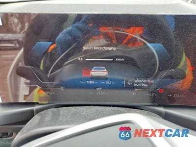 Zdjęcie 9 z 12 samochodu: 2025 BMW I4 EDRIVE 40 VIN:WBY23HD04SFU71589 - miniatura