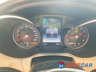 Zdjęcie 9 z 12 samochodu: 2017 MERCEDES-BENZ GLC 300 VIN:WDC0G4JB1HF133128 - miniatura