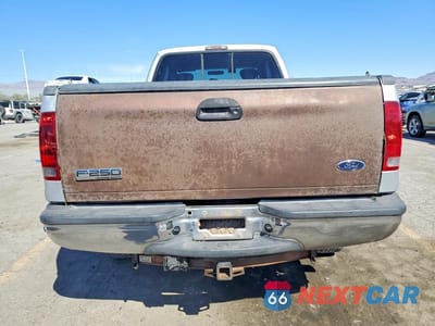 Zdjęcie 6 z 11 samochodu: 2007 FORD F250 SUPER DUTY VIN:1FTSX21P17EA94267 - miniatura