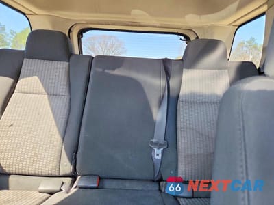 Zdjęcie 10 z 12 samochodu: 2008 JEEP GRAND CHEROKEE LAREDO VIN:1J8GR48K98C221147 - miniatura