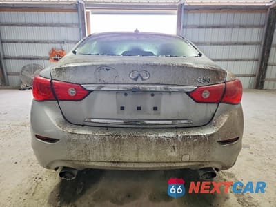 Zdjęcie 6 z 12 samochodu: 2017 INFINITI Q50 3.0T PREMIUM VIN:JN1EV7AP3HM735753 - miniatura
