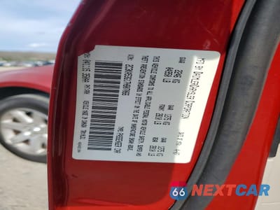 Zdjęcie 13 z 14 samochodu: 2007 CHRYSLER 300 TOURING VIN:2C3KA53G17H807066 - miniatura