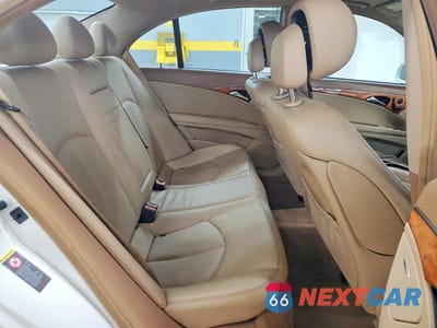 Zdjęcie 10 z 12 samochodu: 2008 MERCEDES-BENZ E 350 4MATIC VIN:WDBUF87X98B298290 - miniatura