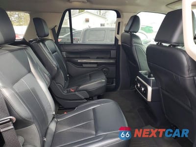 Zdjęcie 11 z 12 samochodu: 2023 FORD EXPEDITION XLT VIN:1FMJU1J84PEA07531 - miniatura