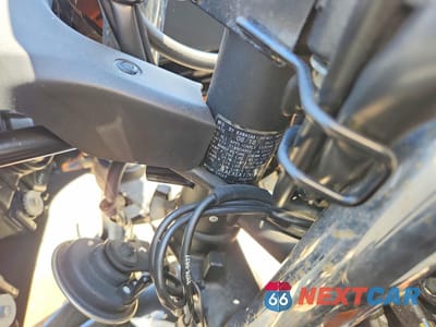 Zdjęcie 9 z 9 samochodu: 2019 KAWASAKI EX650 F VIN:JKAEXEK17KDA30500 - miniatura