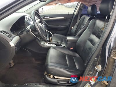 Zdjęcie 7 z 12 samochodu: 2005 ACURA TSX VIN:JH4CL96925C014811 - miniatura