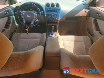 Zdjęcie 10 z 12 samochodu: 2008 NISSAN ALTIMA 2.5 VIN:1N4AL21EX8N544494 - miniatura
