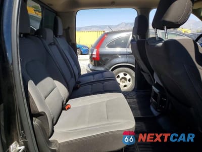 Zdjęcie 10 z 13 samochodu: 2019 RAM 1500 BIG HORN VIN:1C6RRFFG0KN743968 - miniatura