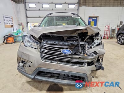 Piąte zdjęcie samochodu w środku: 2022 SUBARU ASCENT LIMITED VIN:4S4WMAPD1N3420963 - miniatura