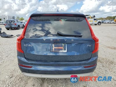Zdjęcie 6 z 13 samochodu: 2022 VOLVO XC90 T6 MOMENTUM VIN:YV4A22PK9N1816527 - miniatura