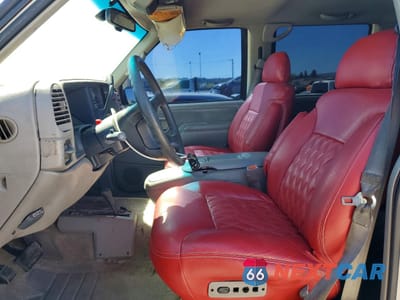 Zdjęcie 7 z 13 samochodu: 1995 GMC YUKON VIN:1GKEK13K8SJ766532 - miniatura