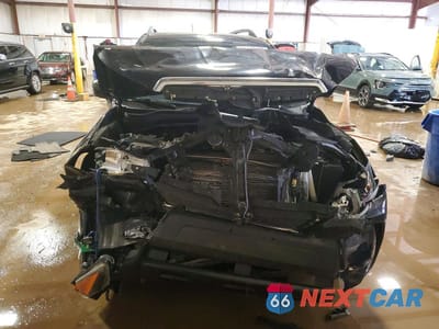 Piąte zdjęcie samochodu w środku: 2015 SUBARU FORESTER 2.0XT TOURING VIN:JF2SJGUC5FH527899 - miniatura