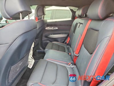 Zdjęcie 11 z 12 samochodu: 2023 GENESIS GV70 2.5T STANDARD VIN:KMUMADTBXPU111643 - miniatura