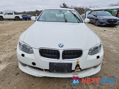 Piąte zdjęcie samochodu w środku: 2012 BMW 328 XI SULEV VIN:WBAKF5C55CE656565 - miniatura