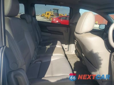 Zdjęcie 11 z 13 samochodu: 2012 HONDA ODYSSEY EXL VIN:5FNRL5H6XCB131009 - miniatura