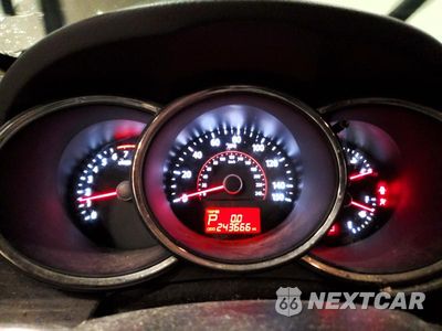 Zdjęcie 9 z 12 samochodu: 2011 KIA SORENTO VIN:5XYKUDA15BG154177 - miniatura