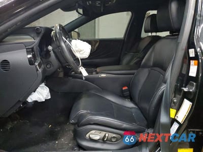 Zdjęcie 7 z 11 samochodu: 2020 LEXUS LS 500 BASE VIN:JTHD51GF8L5008162 - miniatura