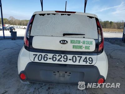 Zdjęcie 6 z 13 samochodu: 2015 KIA SOUL BASE VIN:KNDJN2A20F7809080 - miniatura