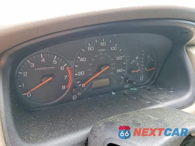 Zdjęcie 9 z 12 samochodu: 1999 HONDA ACCORD EX VIN:1HGCG3258XA010123 - miniatura