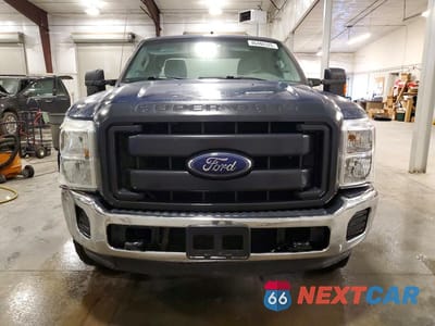Piąte zdjęcie samochodu w środku: 2014 FORD F250 SUPER DUTY VIN:1FT7X2B60EEB13075 - miniatura