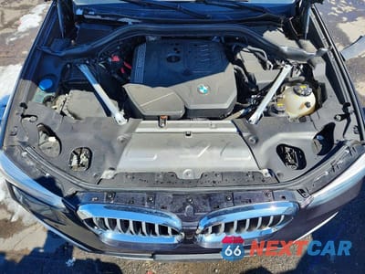 Zdjęcie 12 z 14 samochodu: 2021 BMW X3 XDRIVE30I VIN:5UXTY5C06M9D79670 - miniatura