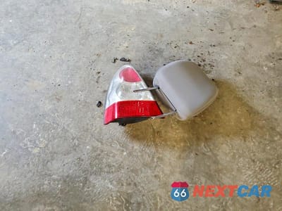 Zdjęcie 12 z 12 samochodu: 2007 SUBARU FORESTER 2.5X PREMIUM VIN:JF1SG65647H739068 - miniatura