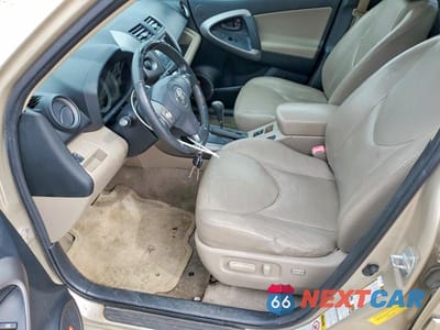 Zdjęcie 7 z 12 samochodu: 2008 TOYOTA RAV4 LIMITED VIN:JTMBK31V886046019 - miniatura