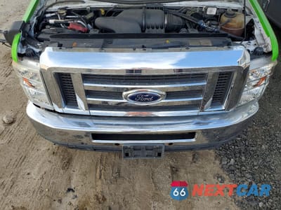 Zdjęcie 7 z 10 samochodu: 2017 FORD E450 VIN:1FDFE4FS2HDC49198 - miniatura