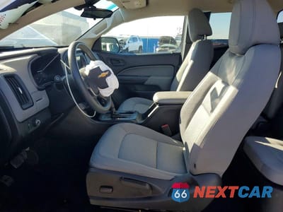 Zdjęcie 7 z 12 samochodu: 2019 CHEV COLORADO VIN:1GCHSBEN8K1259796 - miniatura