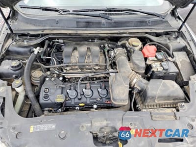 Zdjęcie 11 z 11 samochodu: 2013 FORD TAURUS SEL VIN:1FAHP2E86DG175140 - miniatura