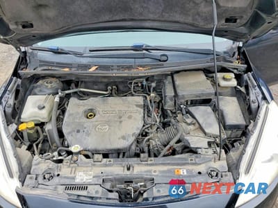 Zdjęcie 11 z 12 samochodu: 2014 MAZDA 5 SPORT VIN:JM1CW2BLXE0166953 - miniatura