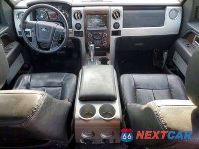 Zdjęcie 8 z 12 samochodu: 2014 FORD F150 SUPERCREW VIN:1FTFW1ET7EKD21787 - miniatura