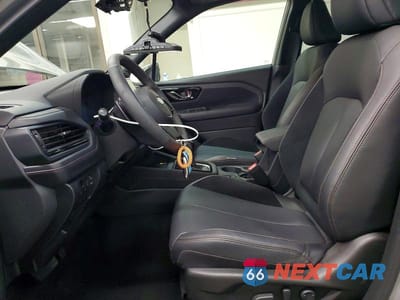 Zdjęcie 7 z 11 samochodu: 2025 SUBARU FORESTER TOURING VIN:JF2SLSTD4SH429867 - miniatura