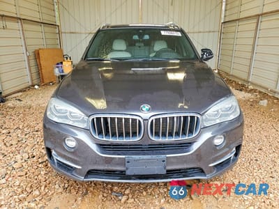 Piąte zdjęcie samochodu w środku: 2018 BMW X5 XDRIVE35D VIN:5UXKS4C54J0Y20342 - miniatura