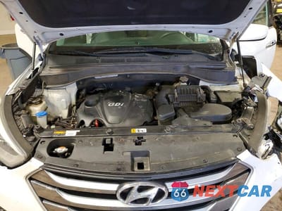 Zdjęcie 12 z 13 samochodu: 2016 HYUNDAI SANTA FE SPORT 2.4L VIN:5XYZT3LB3GG338560 - miniatura
