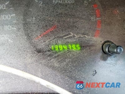 Zdjęcie 9 z 11 samochodu: 2003 FORD MUSTANG VIN:1FAFP44443F383121 - miniatura