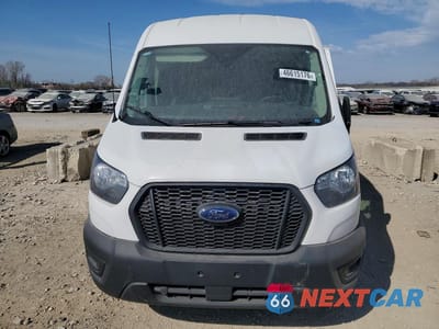 Piąte zdjęcie samochodu w środku: 2024 FORD TRANSIT T-250 VIN:1FTBR1C84RKB71034 - miniatura
